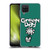 Green Day Graphics Flower Soft Gel Case for Samsung Galaxy A12 (2020)