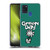 Green Day Graphics Flower Soft Gel Case for Samsung Galaxy A21s (2020)