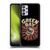 Green Day Graphics Skull Spider Soft Gel Case for Samsung Galaxy A32 5G / M32 5G (2021)