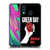 Green Day Graphics American Idiot Soft Gel Case for Samsung Galaxy A40 (2019)