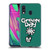 Green Day Graphics Flower Soft Gel Case for Samsung Galaxy A40 (2019)