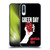 Green Day Graphics American Idiot Soft Gel Case for Samsung Galaxy A50/A30s (2019)