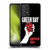 Green Day Graphics American Idiot Soft Gel Case for Samsung Galaxy A52 / A52s / 5G (2021)