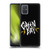 Green Day Graphics Bolts Soft Gel Case for Samsung Galaxy A71 (2019)