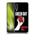 Green Day Graphics American Idiot Soft Gel Case for Samsung Galaxy A90 5G (2019)