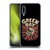 Green Day Graphics Skull Spider Soft Gel Case for Samsung Galaxy A90 5G (2019)