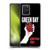 Green Day Graphics American Idiot Soft Gel Case for Samsung Galaxy S10 Lite