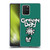 Green Day Graphics Flower Soft Gel Case for Samsung Galaxy S10 Lite