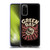 Green Day Graphics Skull Spider Soft Gel Case for Samsung Galaxy S20 / S20 5G