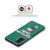 Green Day Graphics Flower Soft Gel Case for Samsung Galaxy S21 5G