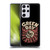 Green Day Graphics Skull Spider Soft Gel Case for Samsung Galaxy S21 Ultra 5G