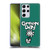 Green Day Graphics Flower Soft Gel Case for Samsung Galaxy S21 Ultra 5G
