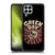 Green Day Graphics Skull Spider Soft Gel Case for Samsung Galaxy M33 (2022)