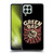 Green Day Graphics Skull Spider Soft Gel Case for Samsung Galaxy M53 (2022)