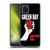 Green Day Graphics American Idiot Soft Gel Case for Samsung Galaxy Note10 Lite