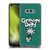 Green Day Graphics Flower Soft Gel Case for Samsung Galaxy S10e