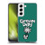 Green Day Graphics Flower Soft Gel Case for Samsung Galaxy S22 5G