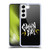 Green Day Graphics Bolts Soft Gel Case for Samsung Galaxy S22 5G