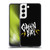 Green Day Graphics Bolts Soft Gel Case for Samsung Galaxy S22 5G