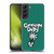 Green Day Graphics Flower Soft Gel Case for Samsung Galaxy S22+ 5G