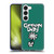 Green Day Graphics Flower Soft Gel Case for Samsung Galaxy S23 5G