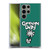 Green Day Graphics Flower Soft Gel Case for Samsung Galaxy S23 Ultra 5G