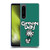 Green Day Graphics Flower Soft Gel Case for Sony Xperia 1 IV