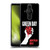 Green Day Graphics American Idiot Soft Gel Case for Sony Xperia Pro-I