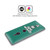 Green Day Graphics Flower Soft Gel Case for Sony Xperia Pro-I