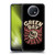 Green Day Graphics Skull Spider Soft Gel Case for Xiaomi Redmi Note 9T 5G