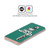 Green Day Graphics Flower Soft Gel Case for Xiaomi Redmi 9A / Redmi 9AT