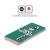 Green Day Graphics Flower Soft Gel Case for Xiaomi 12 Lite