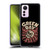 Green Day Graphics Skull Spider Soft Gel Case for Xiaomi 12 Lite