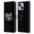 Green Day Graphics Bolts Leather Book Wallet Case Cover For Apple iPhone 14 Plus