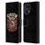 Green Day Graphics Skull Spider Leather Book Wallet Case Cover For OPPO Find X5