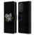 Green Day Graphics Bolts Leather Book Wallet Case Cover For Samsung Galaxy A52 / A52s / 5G (2021)