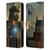 Fantastic Beasts: Secrets of Dumbledore Character Art Albus Dumbledore Leather Book Wallet Case Cover For HTC Desire 21 Pro 5G
