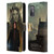 Fantastic Beasts: Secrets of Dumbledore Character Art Credence Barebone Leather Book Wallet Case Cover For HTC Desire 21 Pro 5G