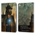 Fantastic Beasts: Secrets of Dumbledore Character Art Albus Dumbledore Leather Book Wallet Case Cover For Apple iPad 9.7 2017 / iPad 9.7 2018