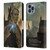 Fantastic Beasts: Secrets of Dumbledore Character Art Gellert Grindelwald Leather Book Wallet Case Cover For Apple iPhone 14