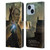 Fantastic Beasts: Secrets of Dumbledore Character Art Gellert Grindelwald Leather Book Wallet Case Cover For Apple iPhone 14 Plus