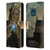 Fantastic Beasts: Secrets of Dumbledore Character Art Gellert Grindelwald Leather Book Wallet Case Cover For Nokia XR20