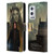 Fantastic Beasts: Secrets of Dumbledore Character Art Credence Barebone Leather Book Wallet Case Cover For OnePlus 9 Pro