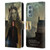 Fantastic Beasts: Secrets of Dumbledore Character Art Credence Barebone Leather Book Wallet Case Cover For OnePlus 9