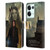 Fantastic Beasts: Secrets of Dumbledore Character Art Credence Barebone Leather Book Wallet Case Cover For OPPO Reno8 Pro