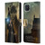 Fantastic Beasts: Secrets of Dumbledore Character Art Newt Scamander Leather Book Wallet Case Cover For OPPO Reno4 Z 5G
