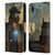 Fantastic Beasts: Secrets of Dumbledore Character Art Albus Dumbledore Leather Book Wallet Case Cover For Samsung Galaxy A01 Core (2020)