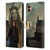 Fantastic Beasts: Secrets of Dumbledore Character Art Credence Barebone Leather Book Wallet Case Cover For Samsung Galaxy A04 (2022)