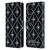 Fantastic Beasts: Secrets of Dumbledore Graphics Blood Troth Pattern Leather Book Wallet Case Cover For Samsung Galaxy M31s (2020)