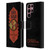 Fantastic Beasts: Secrets of Dumbledore Graphics Liu Tao Leather Book Wallet Case Cover For Samsung Galaxy S22 Ultra 5G